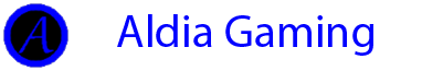 AldiaLogo